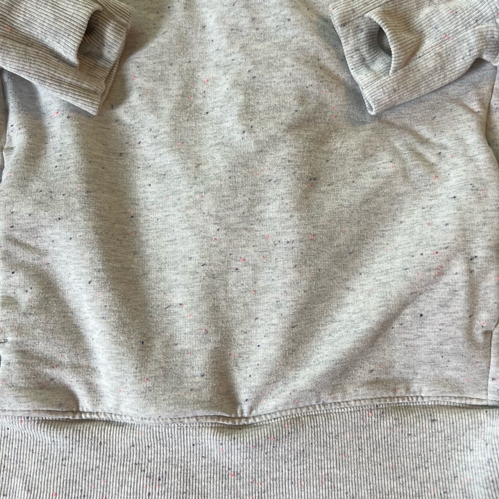 Athleta Girl Balance Sweatshirt - Picture 5 of 7